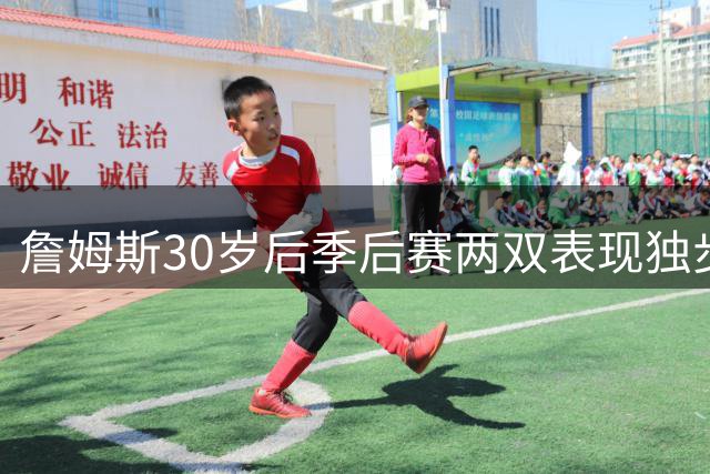 詹姆斯30岁后季后赛两双表现独步联盟，霍福德哈登紧随其后